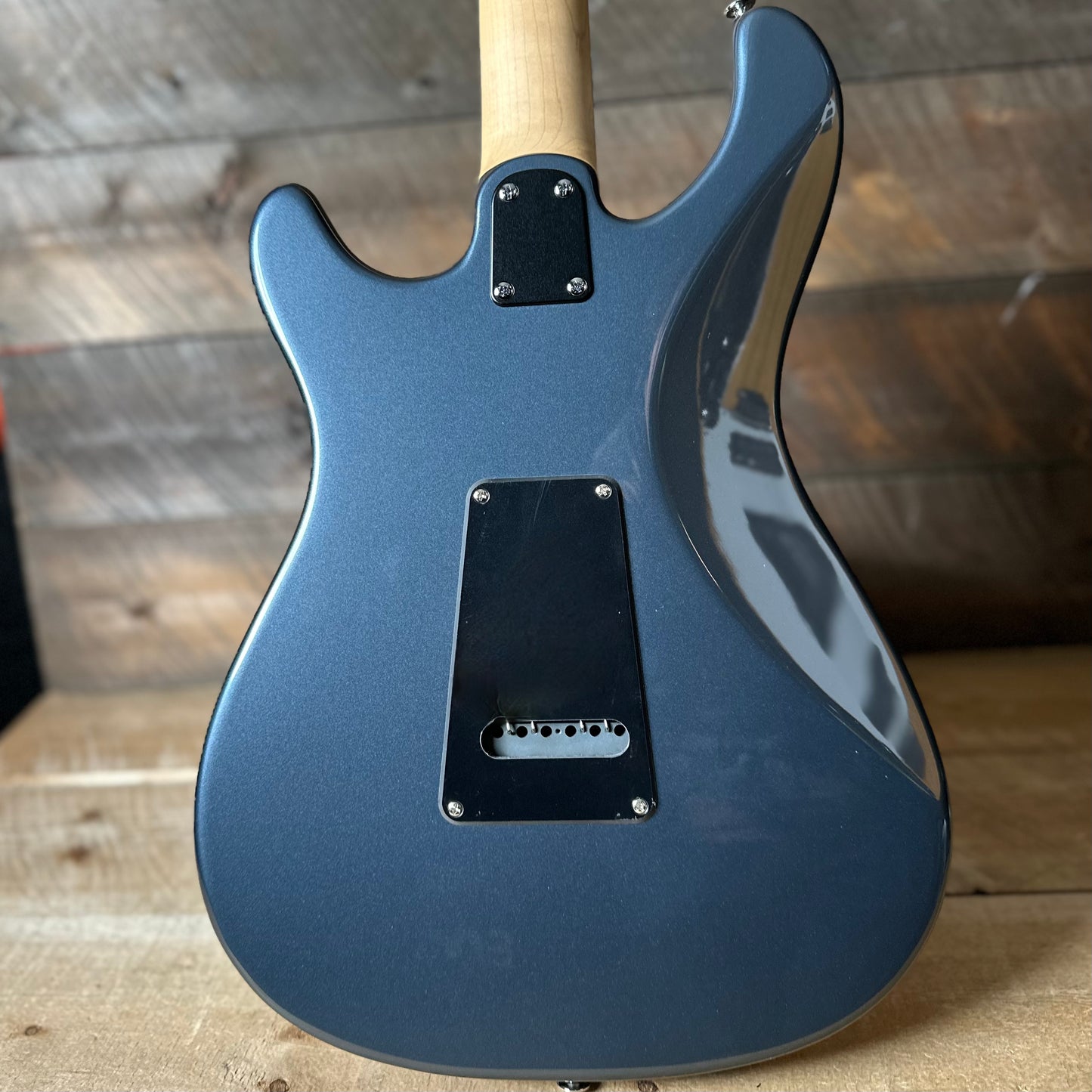 PRS SE NF3 - Gun Metal Gray G009710