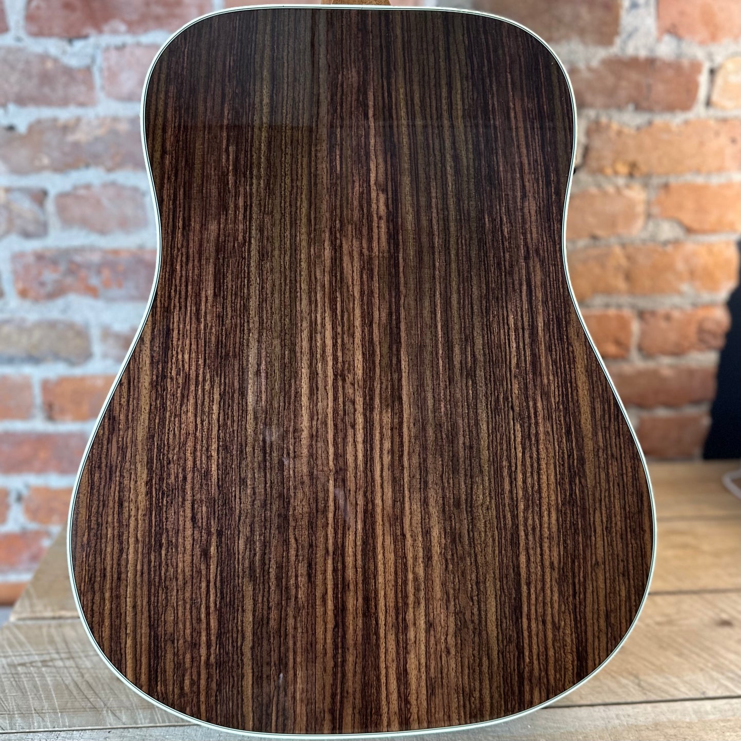 Gibson Hummingbird Standard Rosewood - Rosewood Burst 21496139