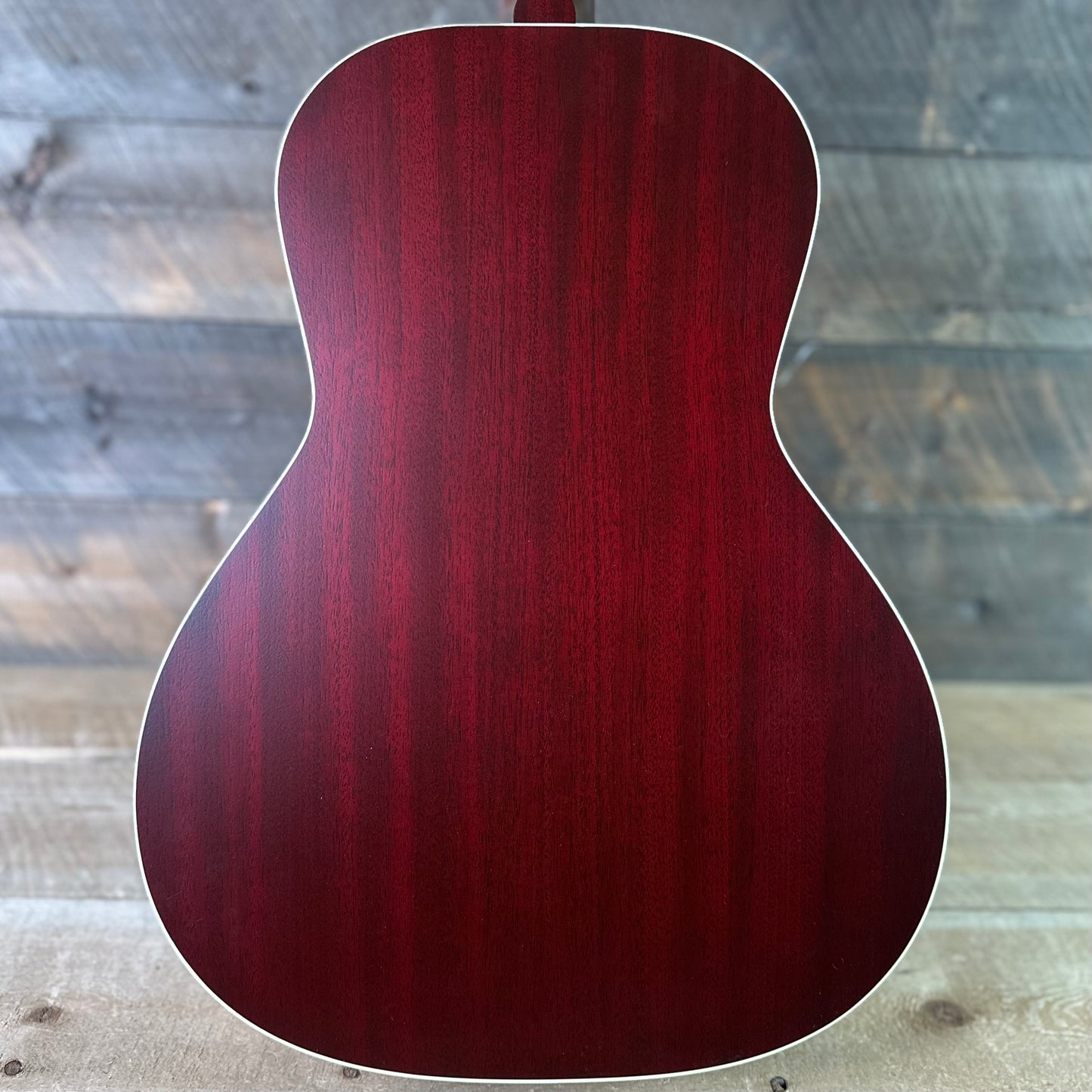 Gibson L-00 Special - Satin Wine Red 21066117