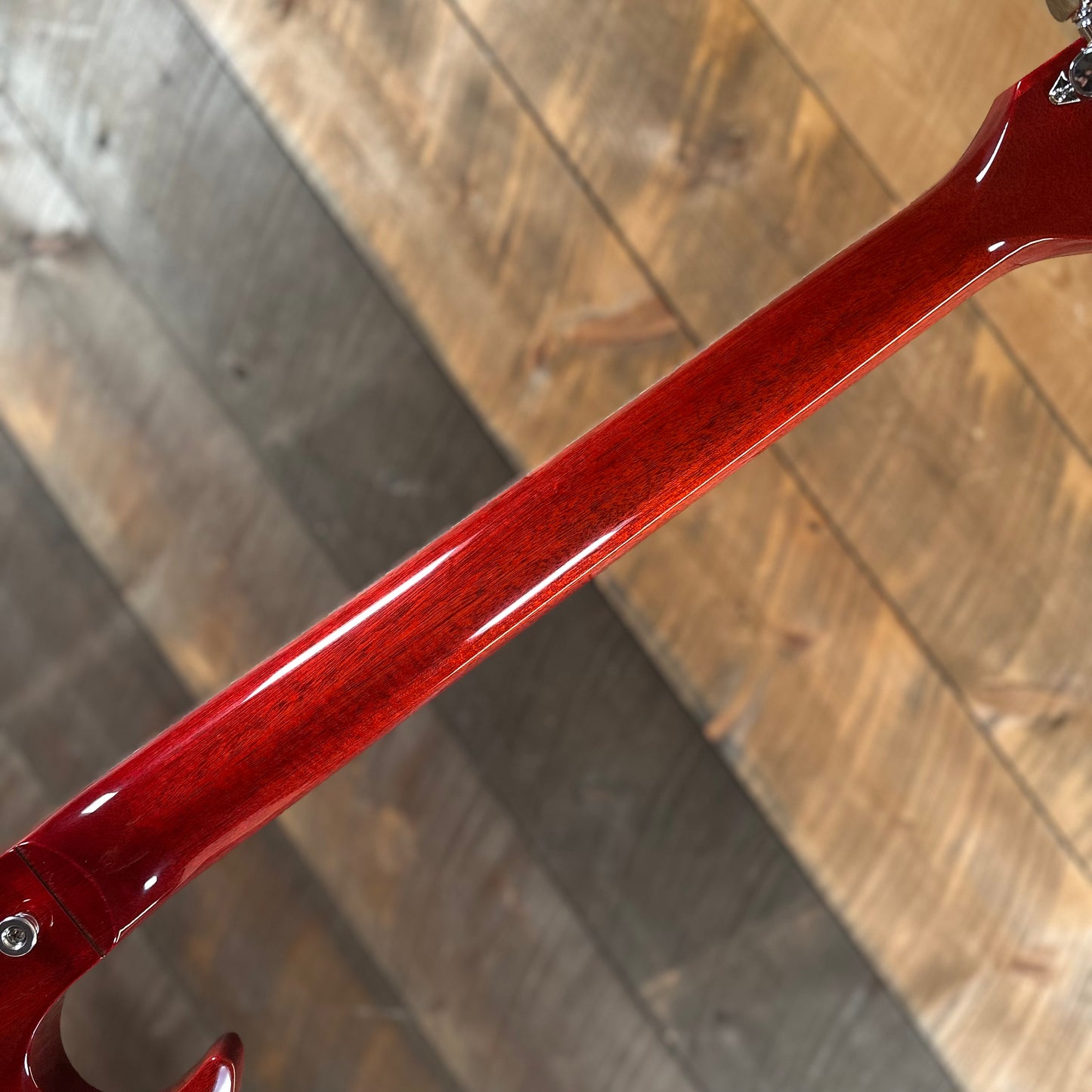 Gibson SG Standard - Heritage Cherry 226460237
