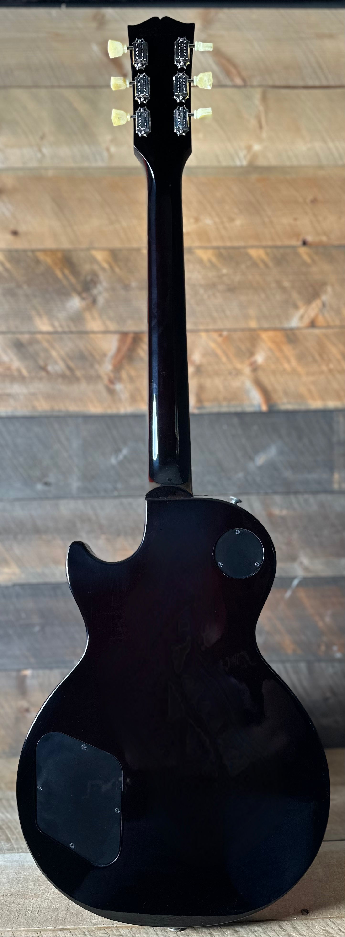 Gibson Les Paul Studio - Smokehouse Burst 218250156