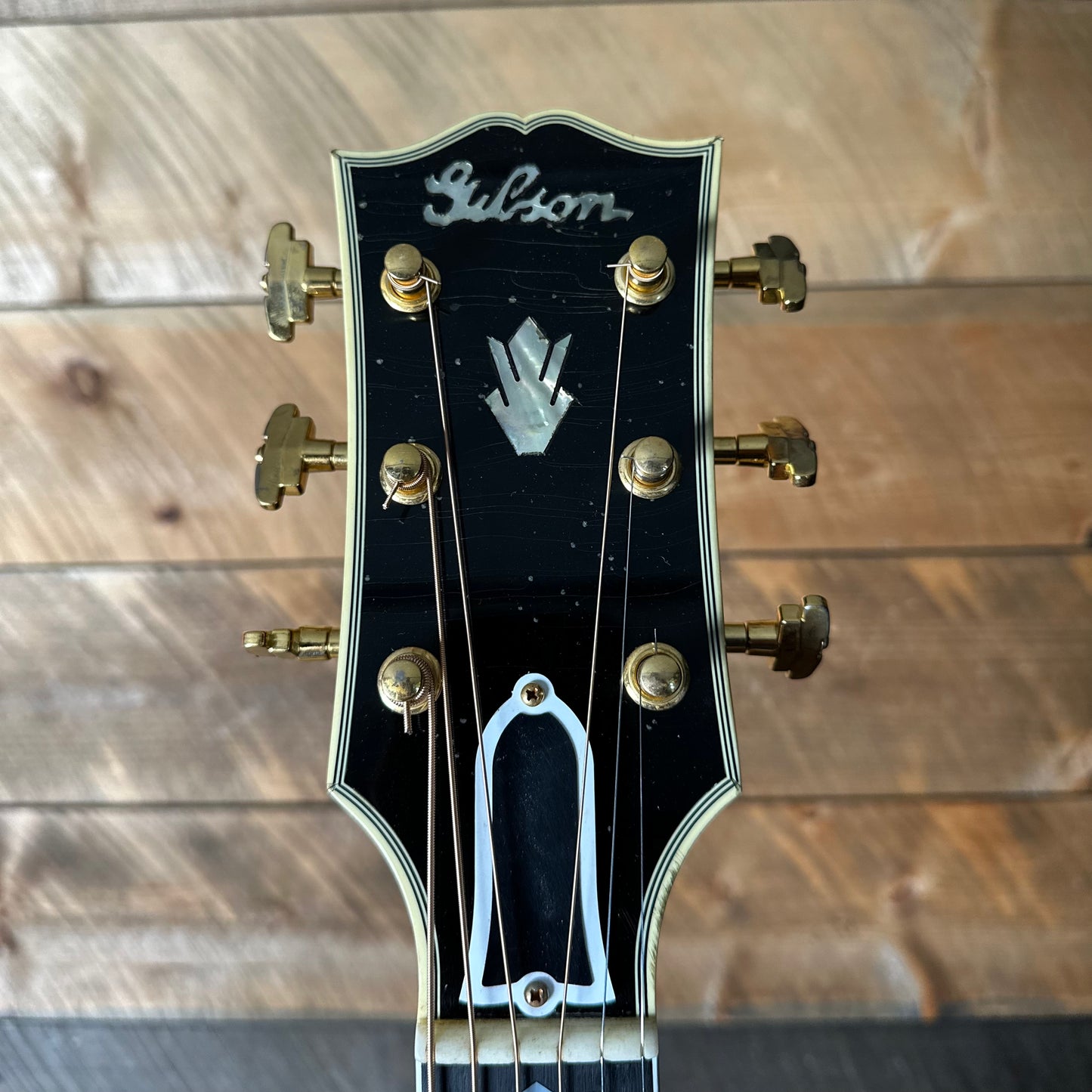 Gibson Custom Shop Pre-War SJ-200 Rosewood, Murphy Lab Light Aged - Faded Vintage Sunburst 22295003