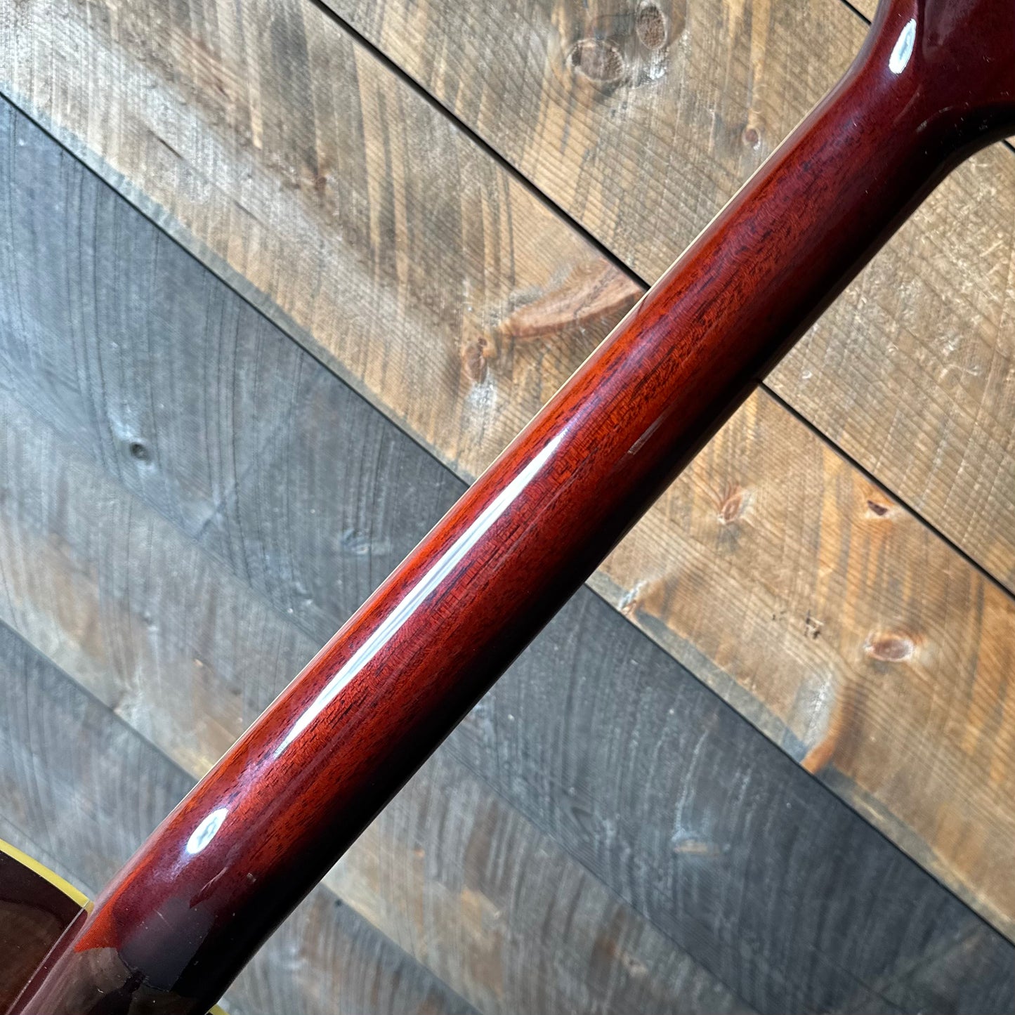 Gibson J-160E Original - Vintage Sunburst 23565051