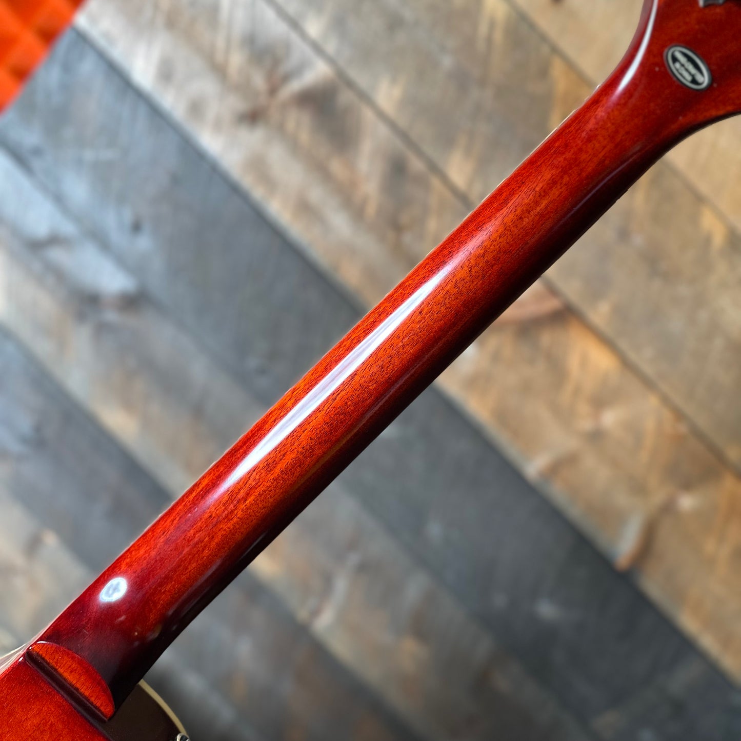 Epiphone Inspired By Gibson 1959 Les Paul Standard - Deep Cherry Sunburst  24121522523