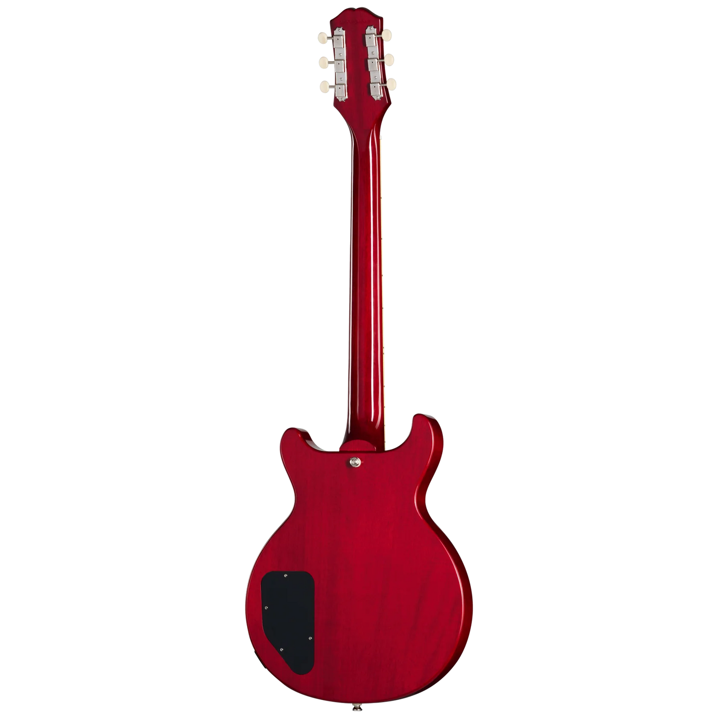 Epiphone Les Paul Special Double Cut - Cherry Red
