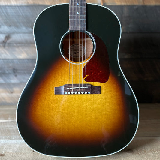 Gibson J-45 Standard - Vintage Sunburst 20076120