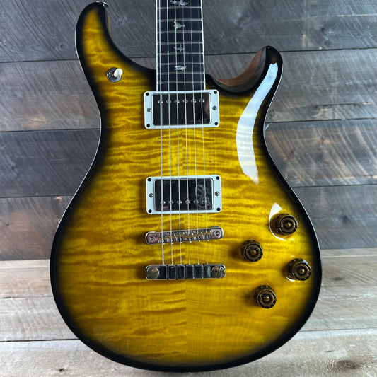 PRS McCarty 594 - Custom Color McCarty Black Burst! 414634