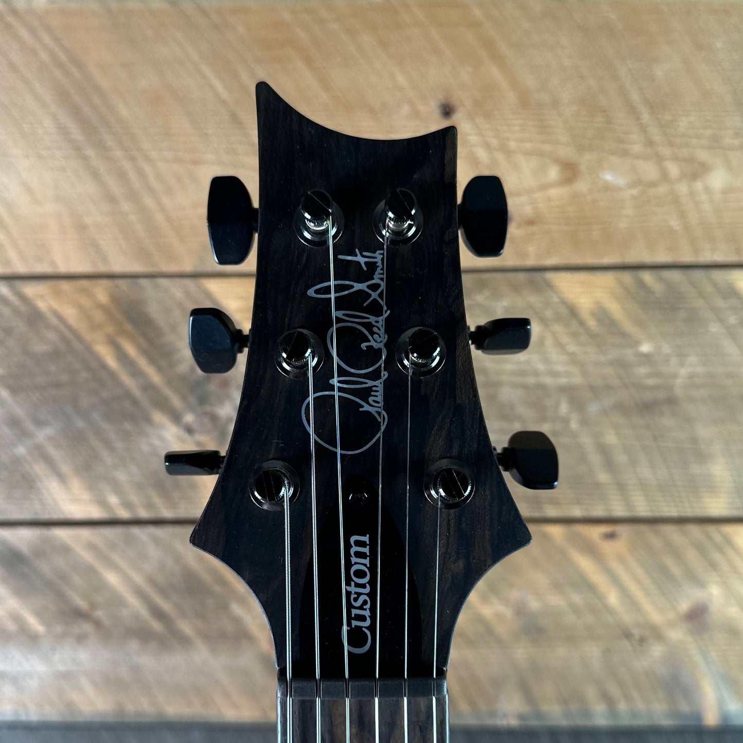 Custom 24-08 Mango Top Limited Edition - Purple Mist 424248