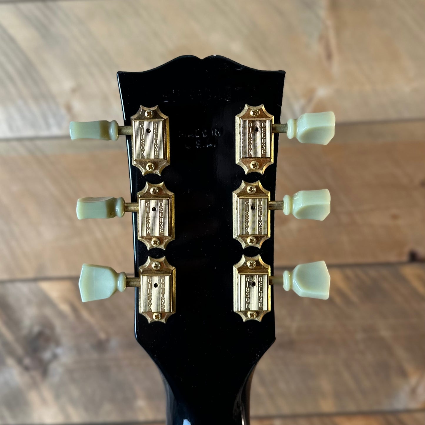 Used 1993 Gibson Les Paul Studio - Ebony