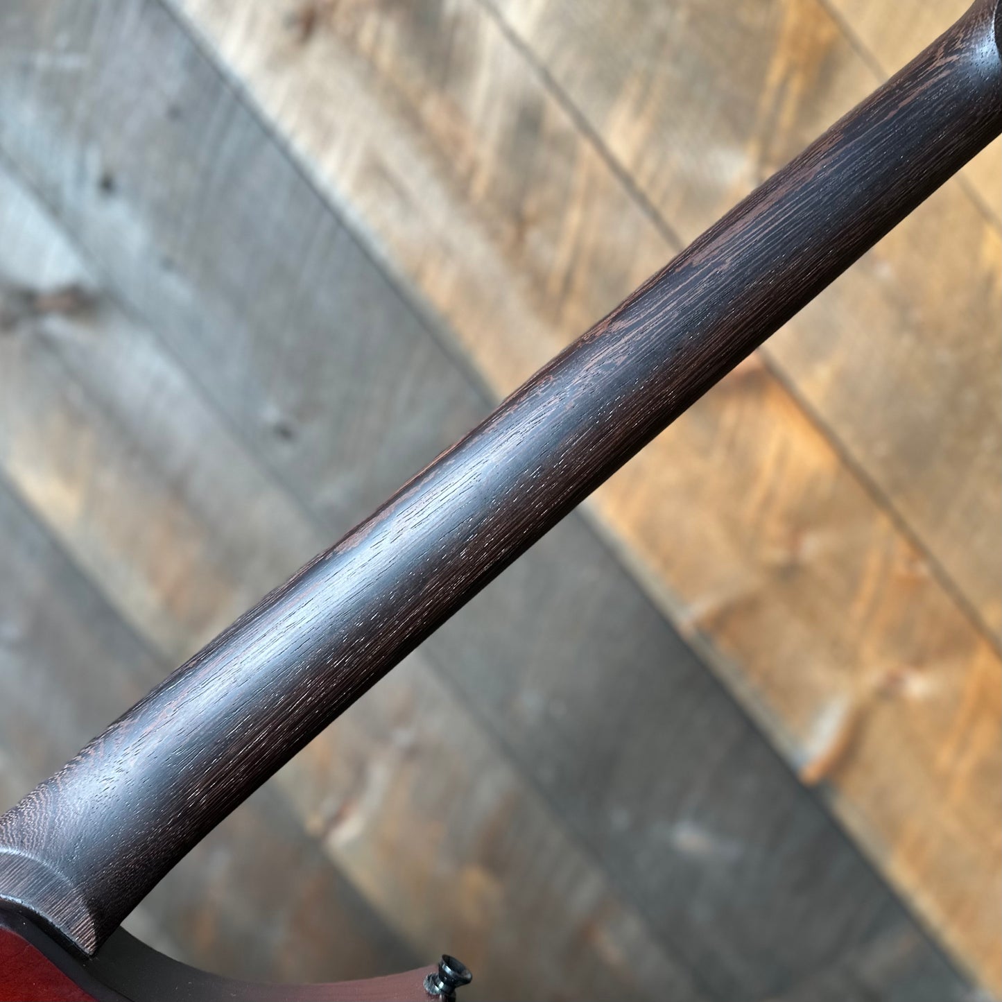 Dunable USA Custom Shop Yeti - Black/Red Shift 26017