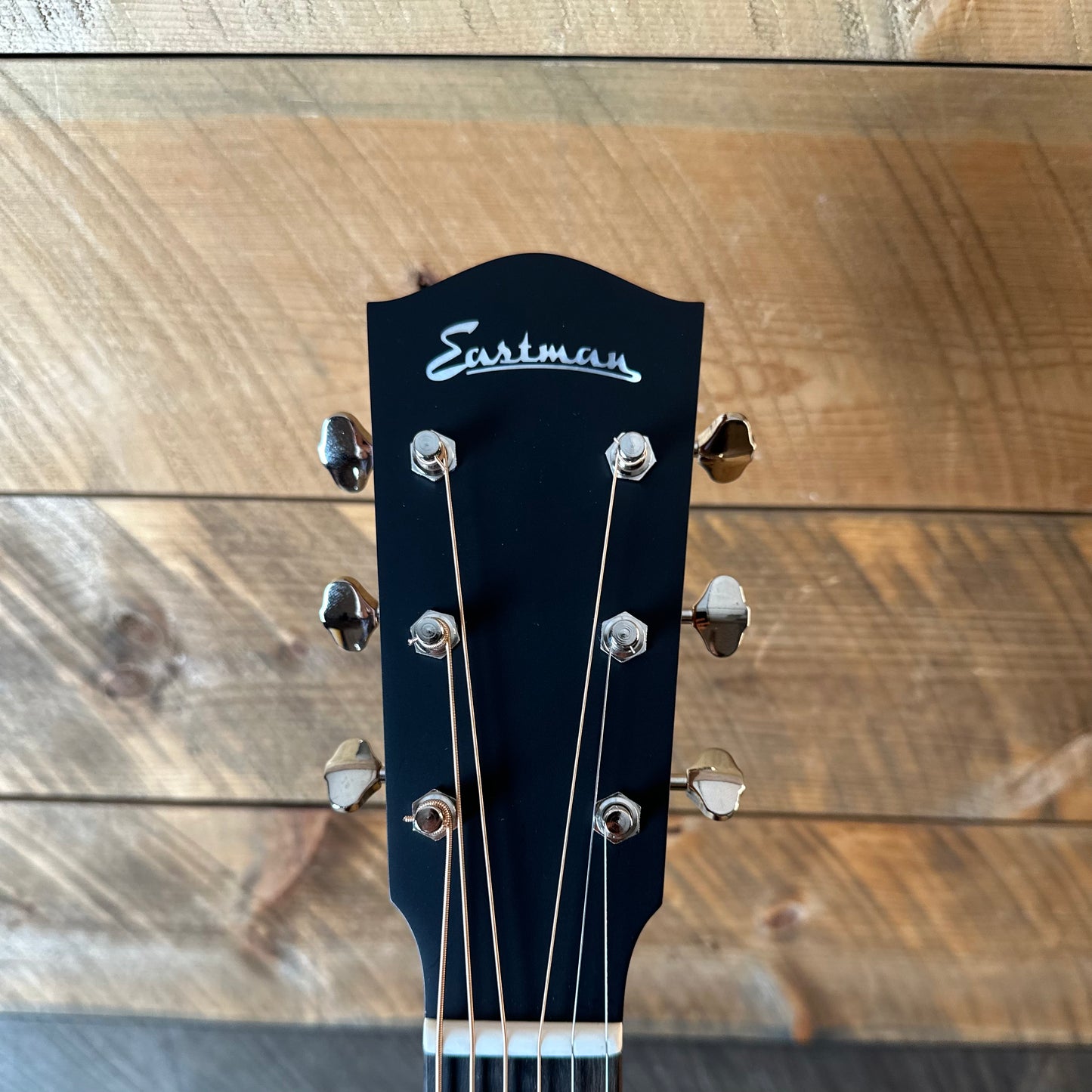Eastman E1OOSS 00 Acoustic - Sunburst