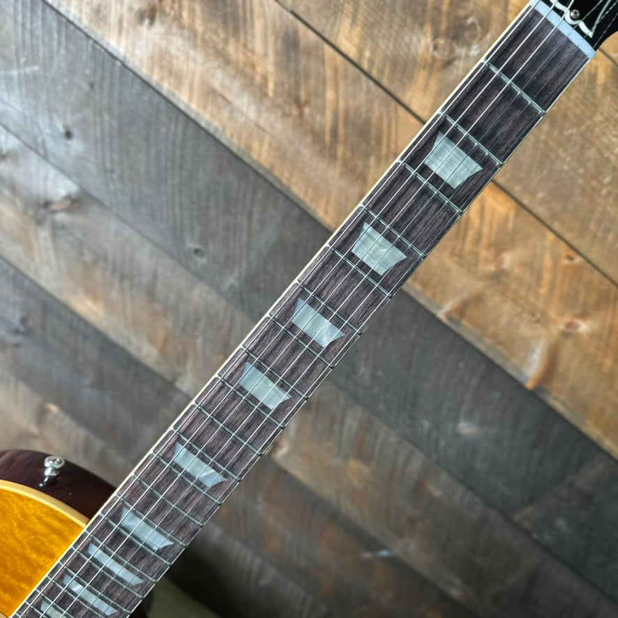 Gibson Custom Shop 1959 Les Paul Standard Reissue - Dirty Lemon 952131