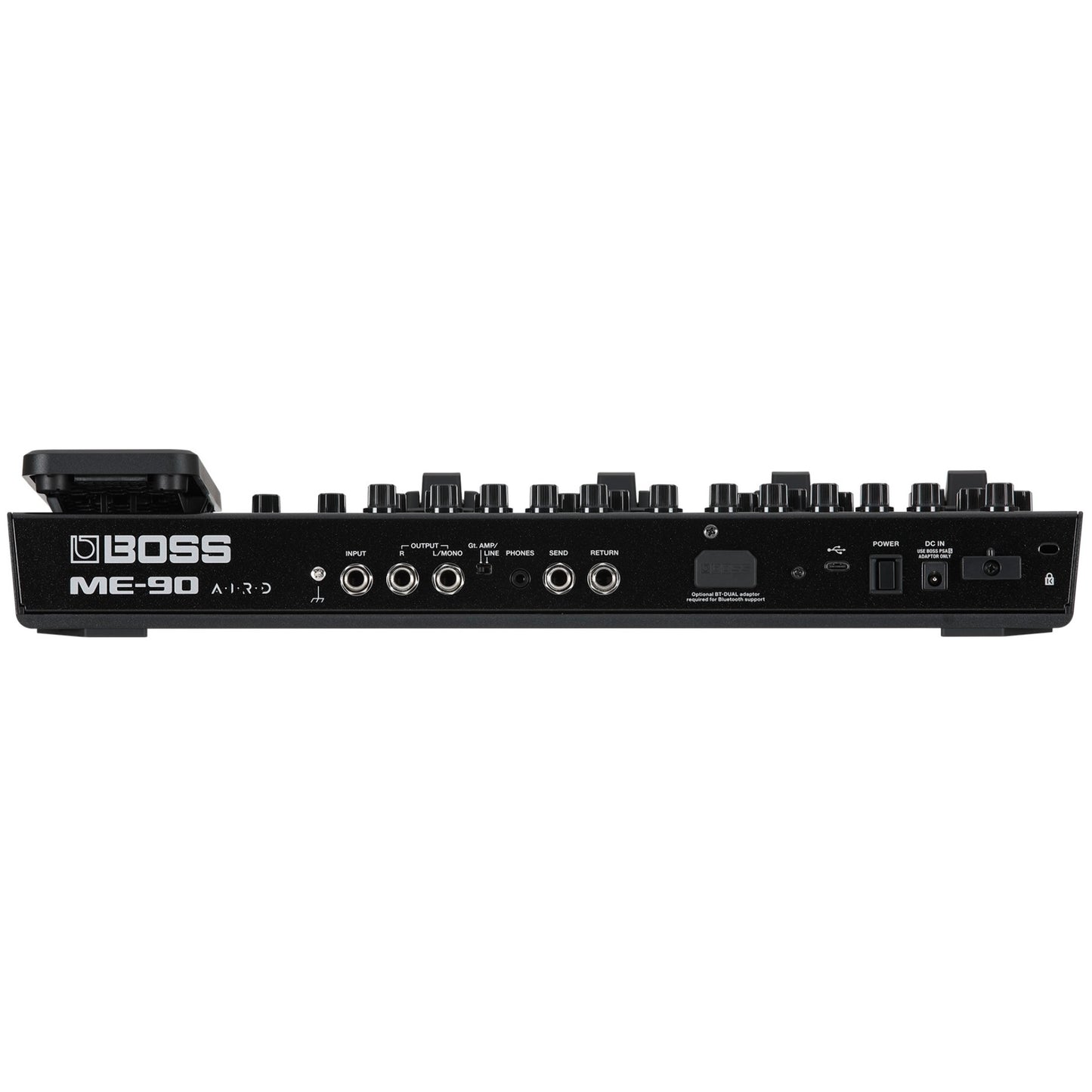 Boss ME-90 Guitar Multi Effects Processor