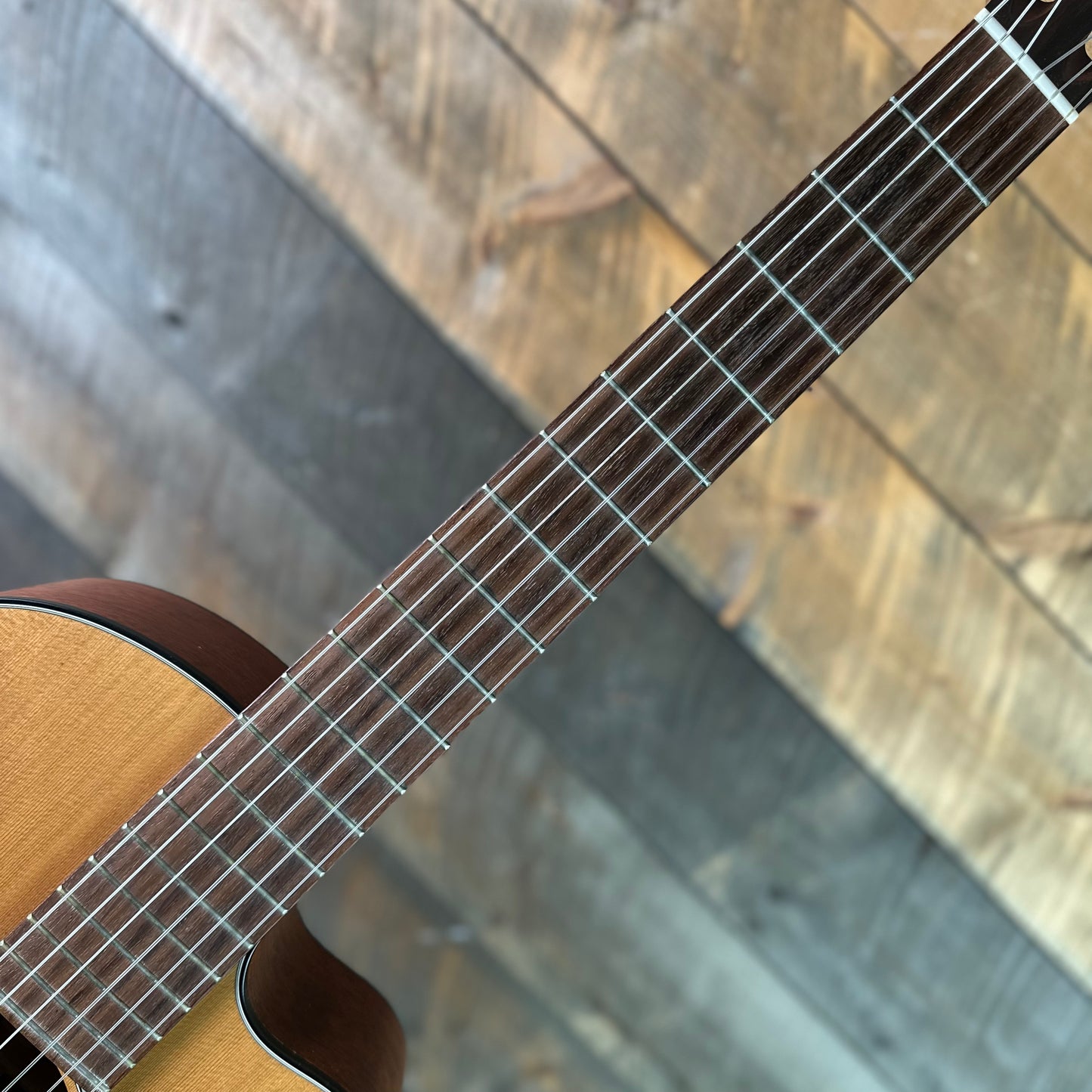 Martin OOOC 16SGTNE Classical Acoustic - Natural