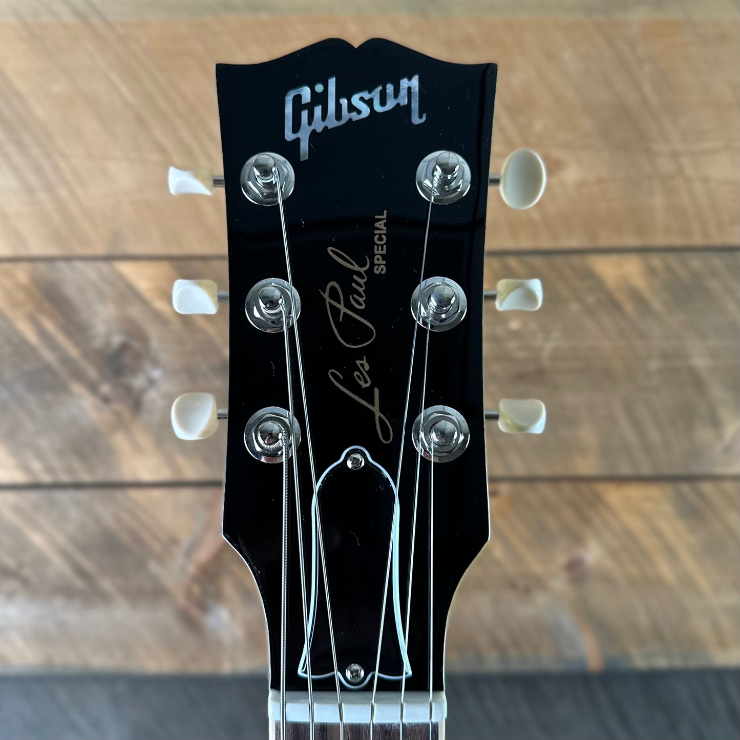 Gibson Les Paul Special - TV Yellow 207860179