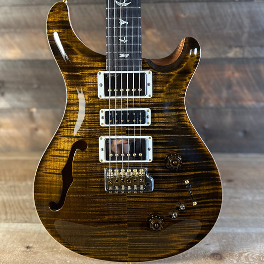 *Sales Rep Sample* PRS Special Semi-Hollow - Tiger Eye 421189