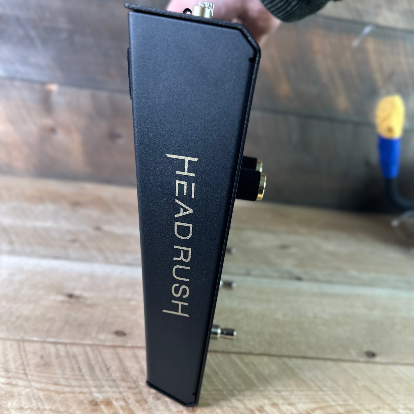 Used Headrush Core Guitar/Vocal Multi-FX Processor