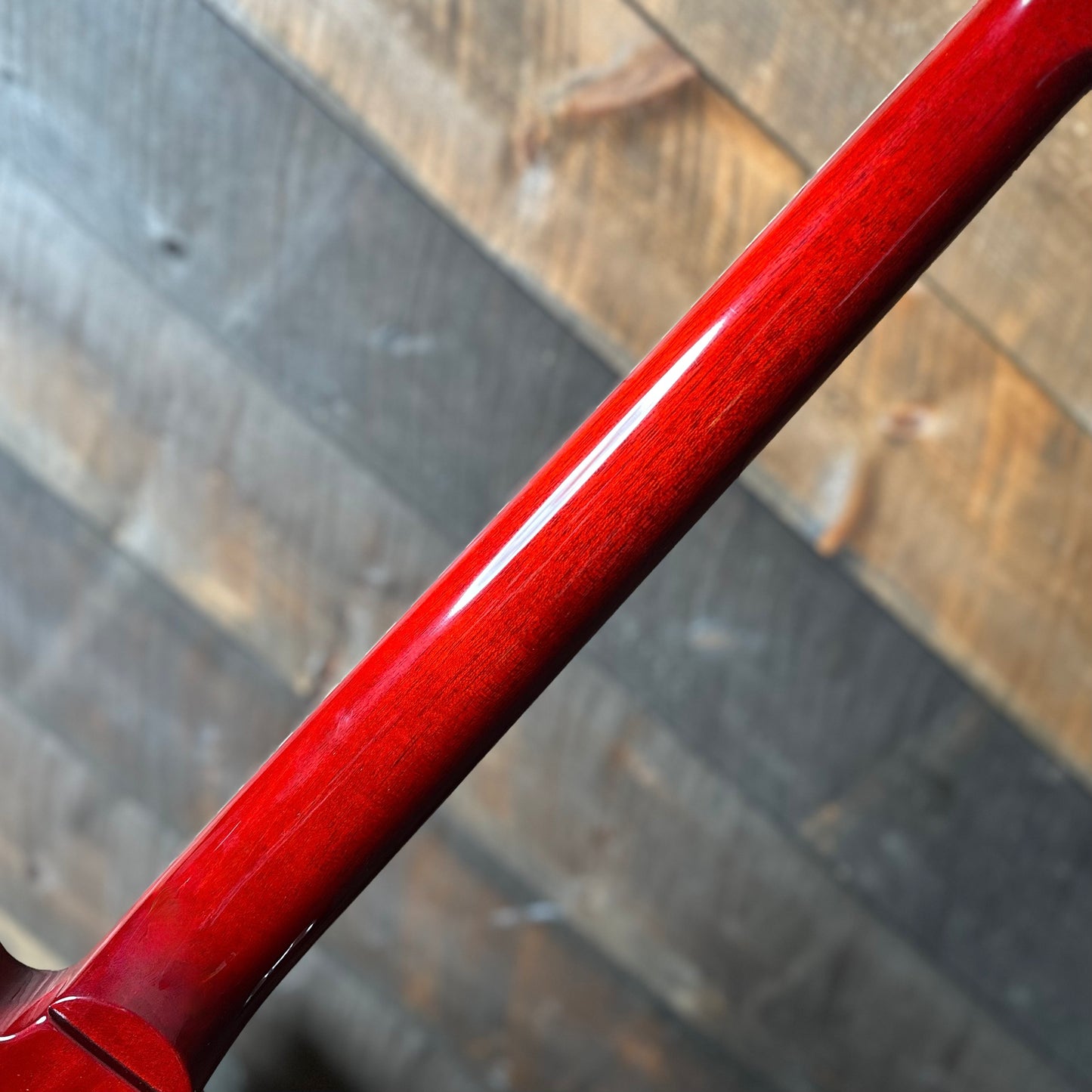 Gibson Original Collection Theodore Standard - Vintage Cherry 6.55 lbs 233940263