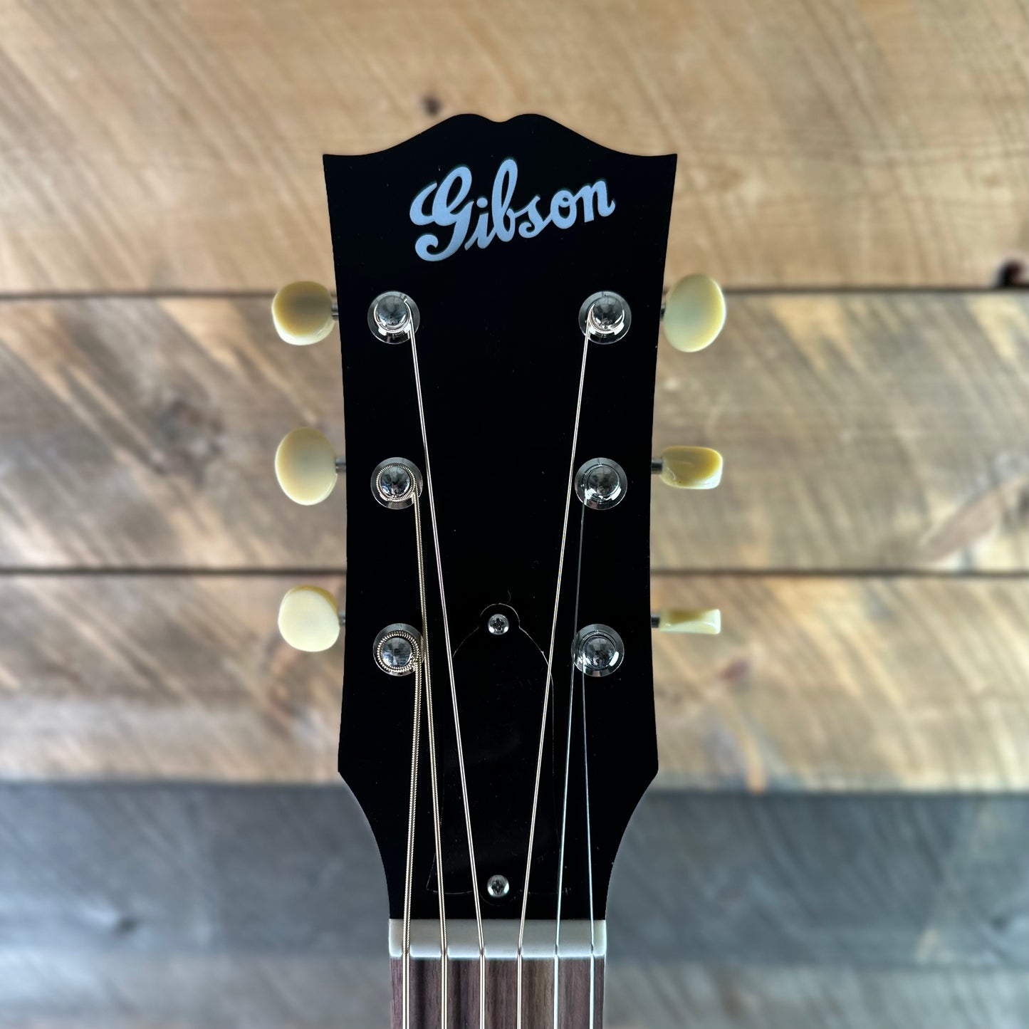 Gibson J-45 Century 12-Fret Acoustic - Vintage Sunburst  20056020