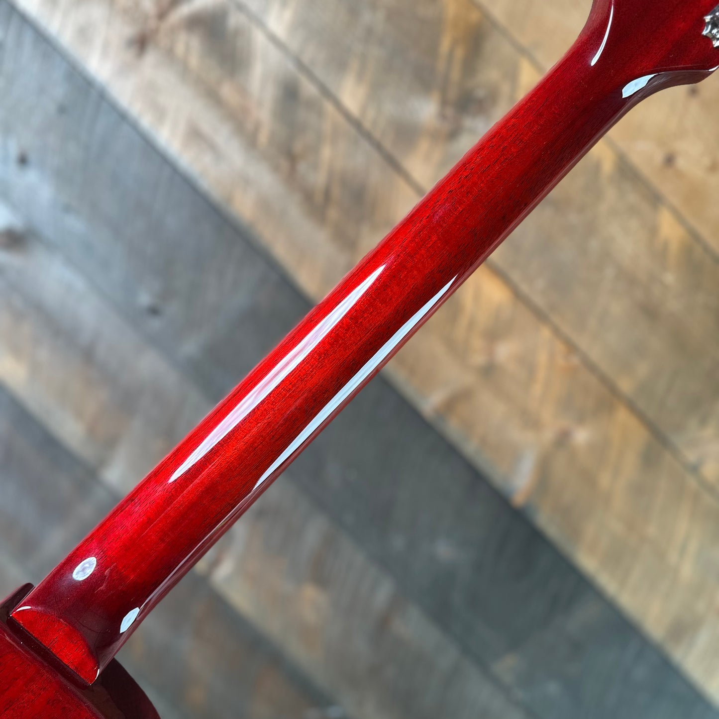 Gibson Les Paul Special - Vintage Cherry 210160191