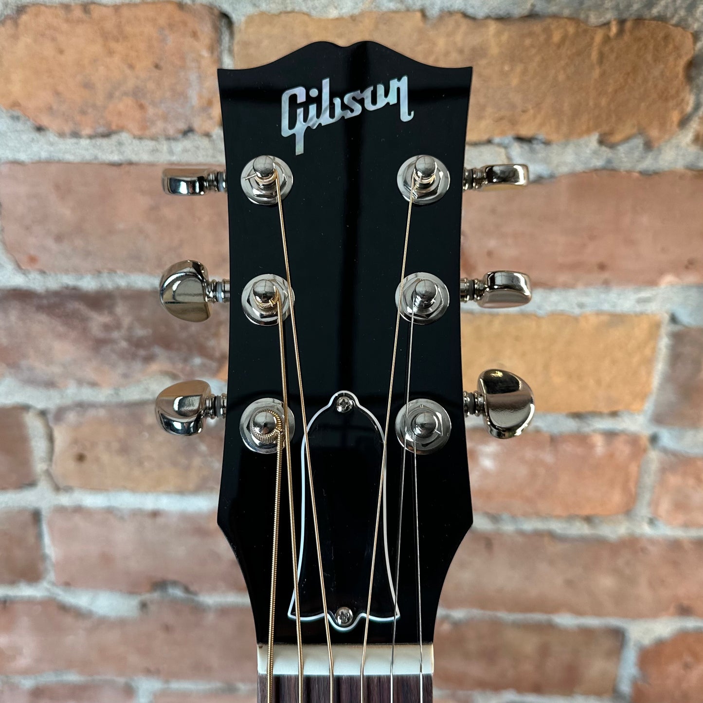 Gibson J-45 Standard - Vintage Sunburst 21546098