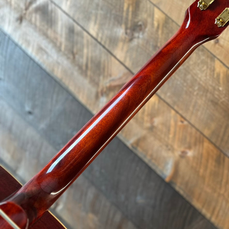 Epiphone IGC 1960 Hummingbird Reissue - Heritage Cherry Sunburst 26051500234