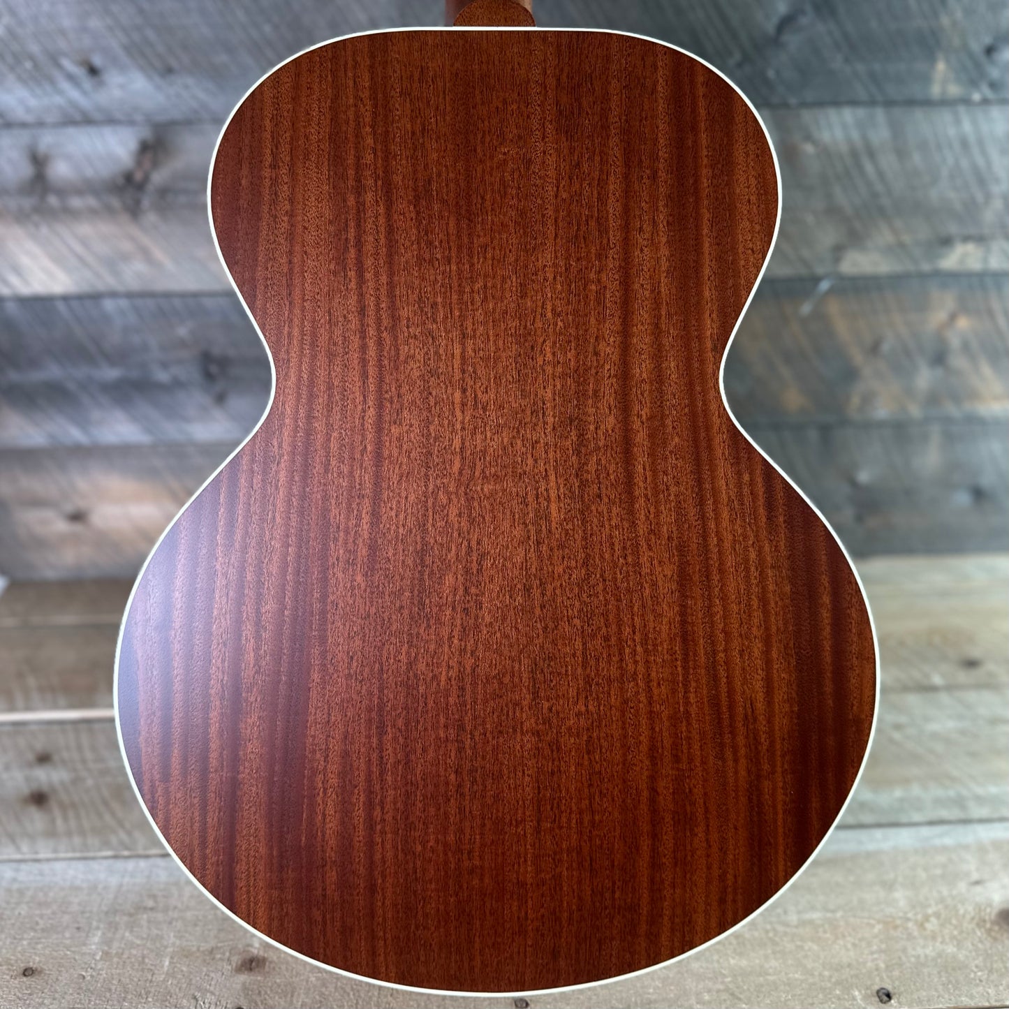 Gibson J-185 Century 12-Fret Acoustic - Vintage Amber 20206006