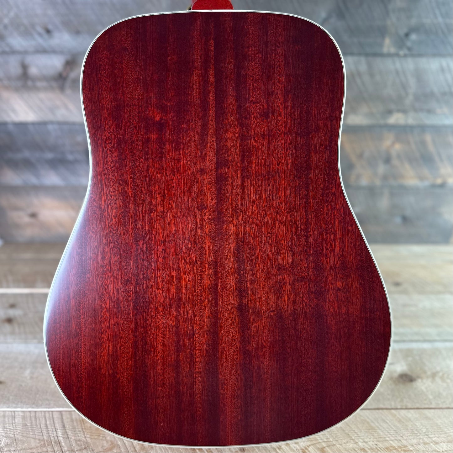 Epiphone Hummingbird Standard - Cherry Sunburst 25082300826