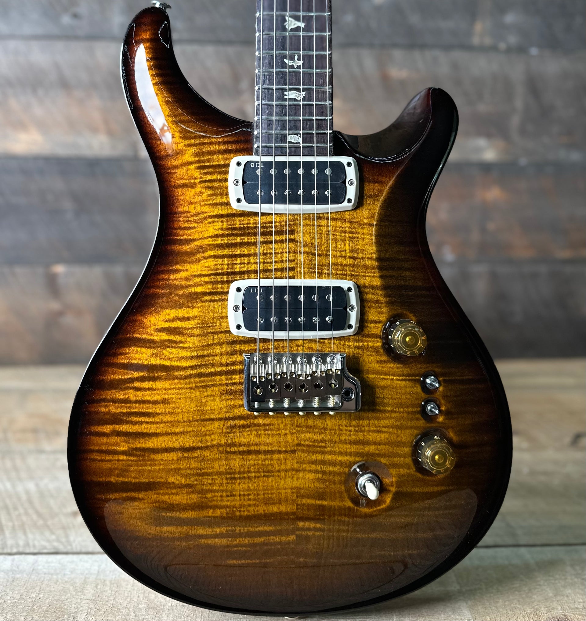 ギター R.E.S Custom BAERHEIM GOD IS THE DETAILS 3C00EEC7-06F2-4D4B-9CA8-