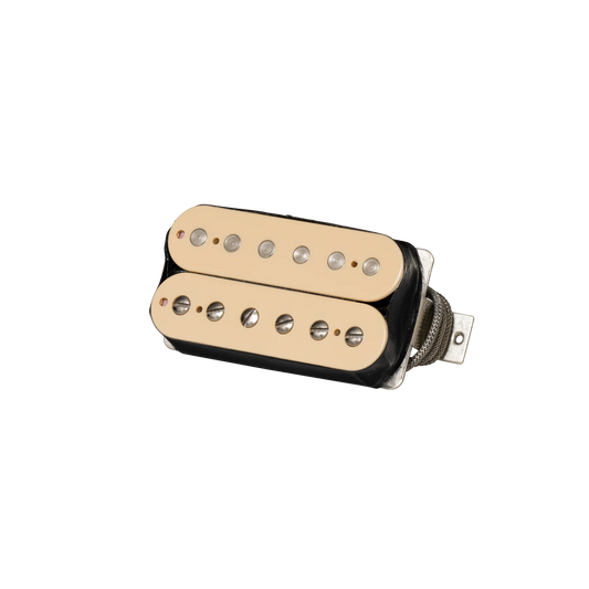 Gibson '57 Classic Plus Pickup - Double Classic White