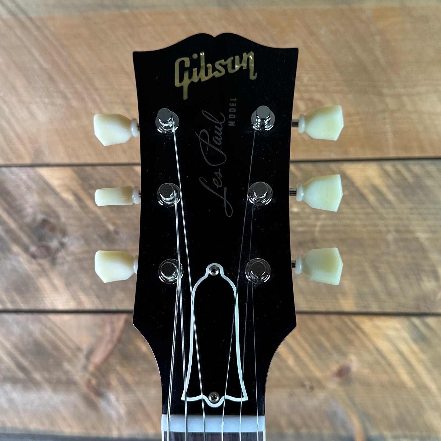 Gibson Custom Shop 1959 Les Paul Standard Reissue - Dirty Lemon 96927