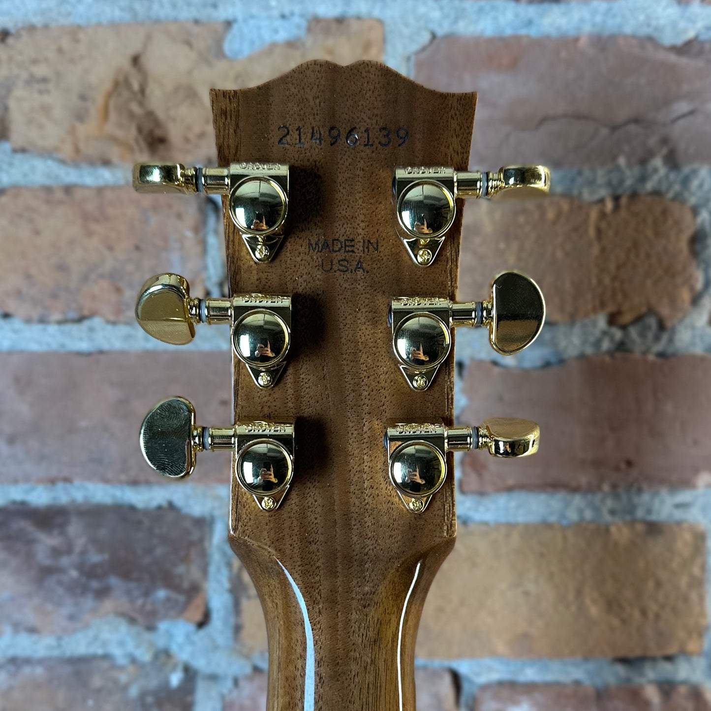 Gibson Hummingbird Standard Rosewood - Rosewood Burst 21496139