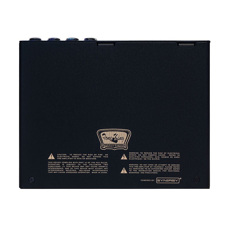 Tone King Imperial Preamp Pedal