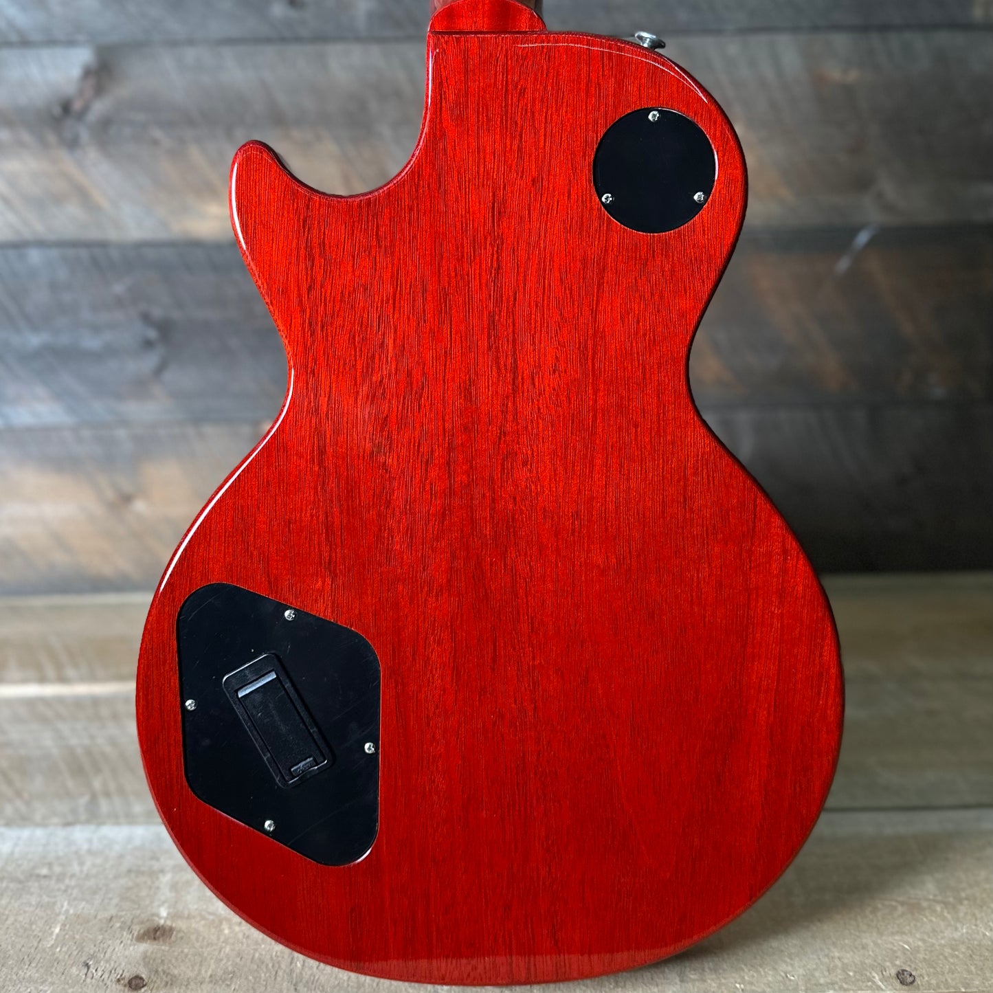 Gibson Warren Haynes Les Paul Standard - 60s Cherry 221650008