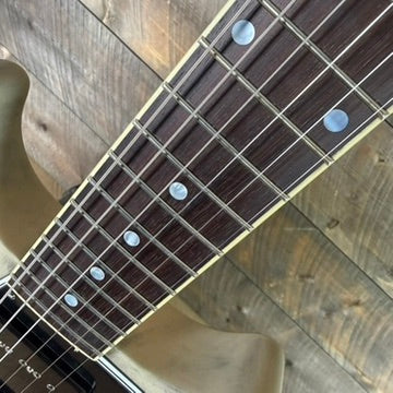 Epiphone Inspired By Gibson Custom 1960 Les Paul Special DC - TV White 26011521892