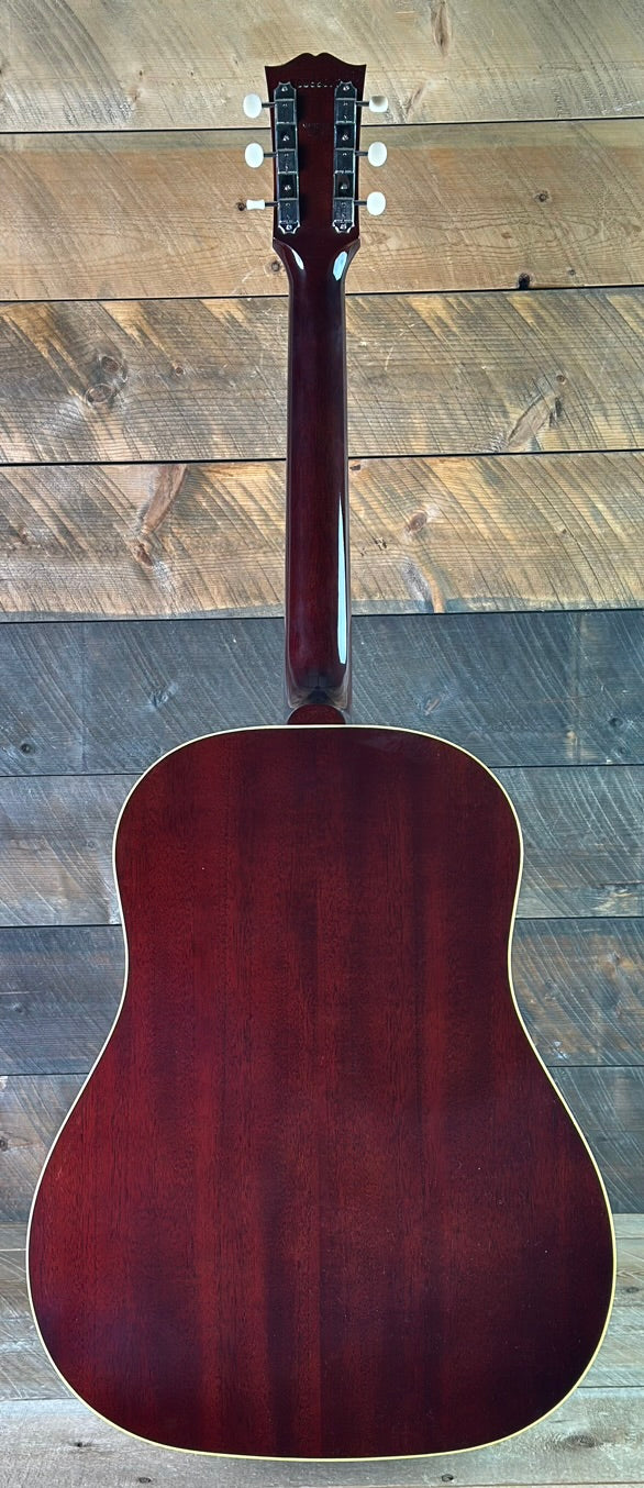 Gibson J-45 50's Original - Vintage Sunburst 20086072