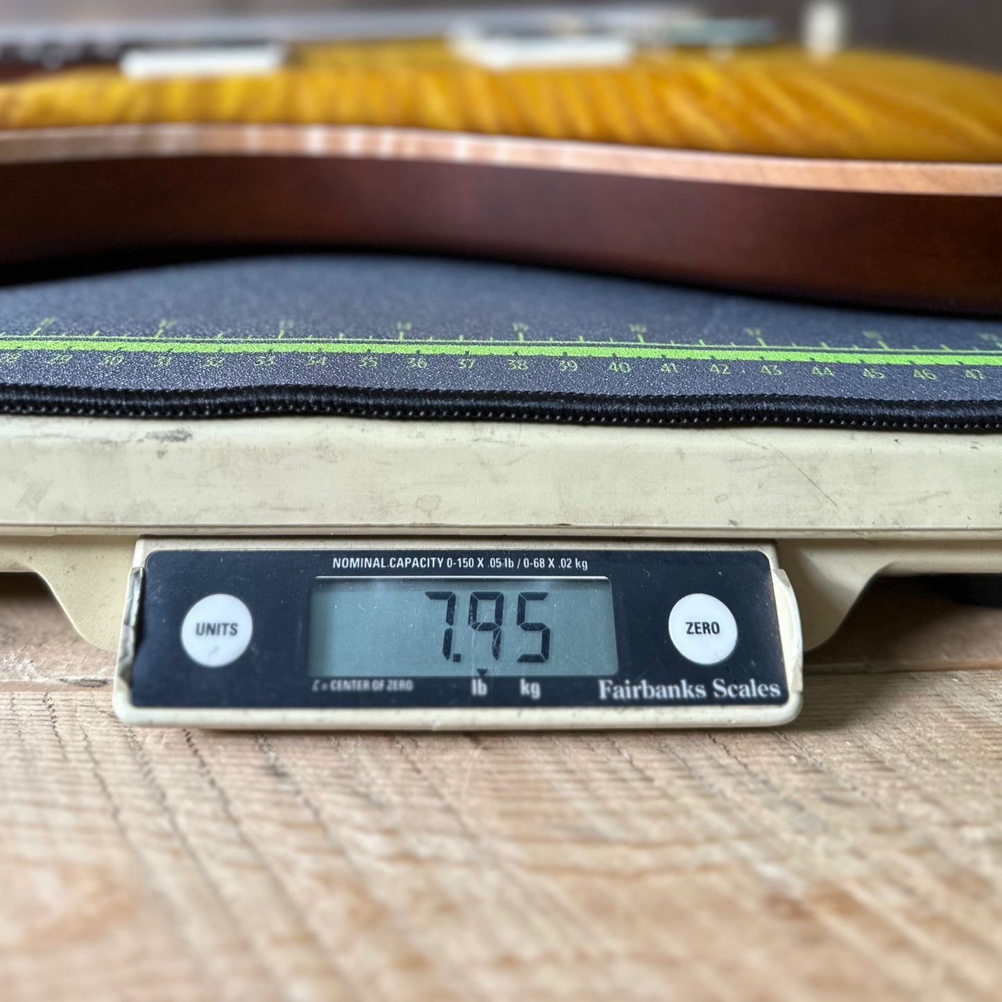 PRS DGT David Grissom Signature Wood Library Flame Maple 10 Top, Brazilian Rosewood FB - Livingston Lemondrop 410967