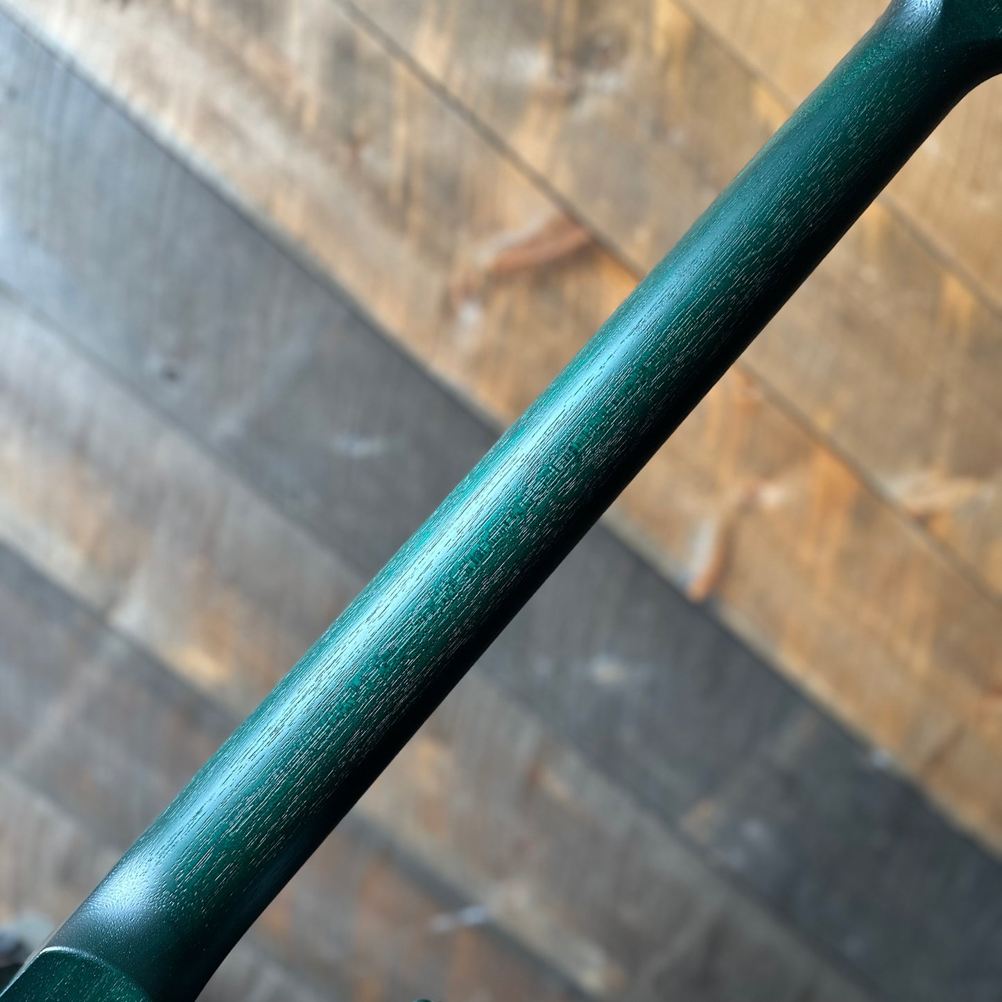 PRS S2 Wood Library Custom 24-08 QS Exclusive Satin Run! - Faded Abalone S2085536