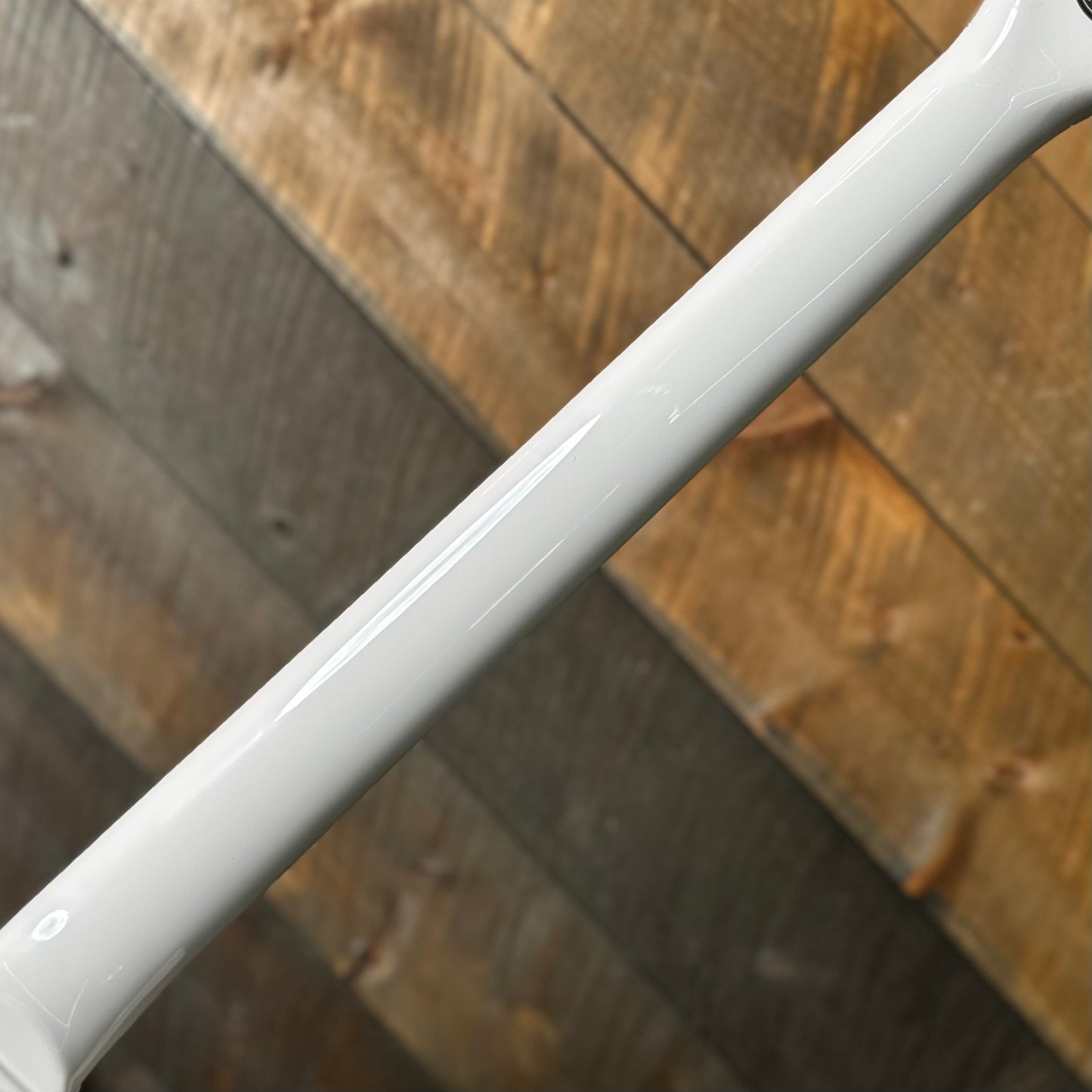 Epiphone YUNGBLUD SG Junior - Classic White 24111522065