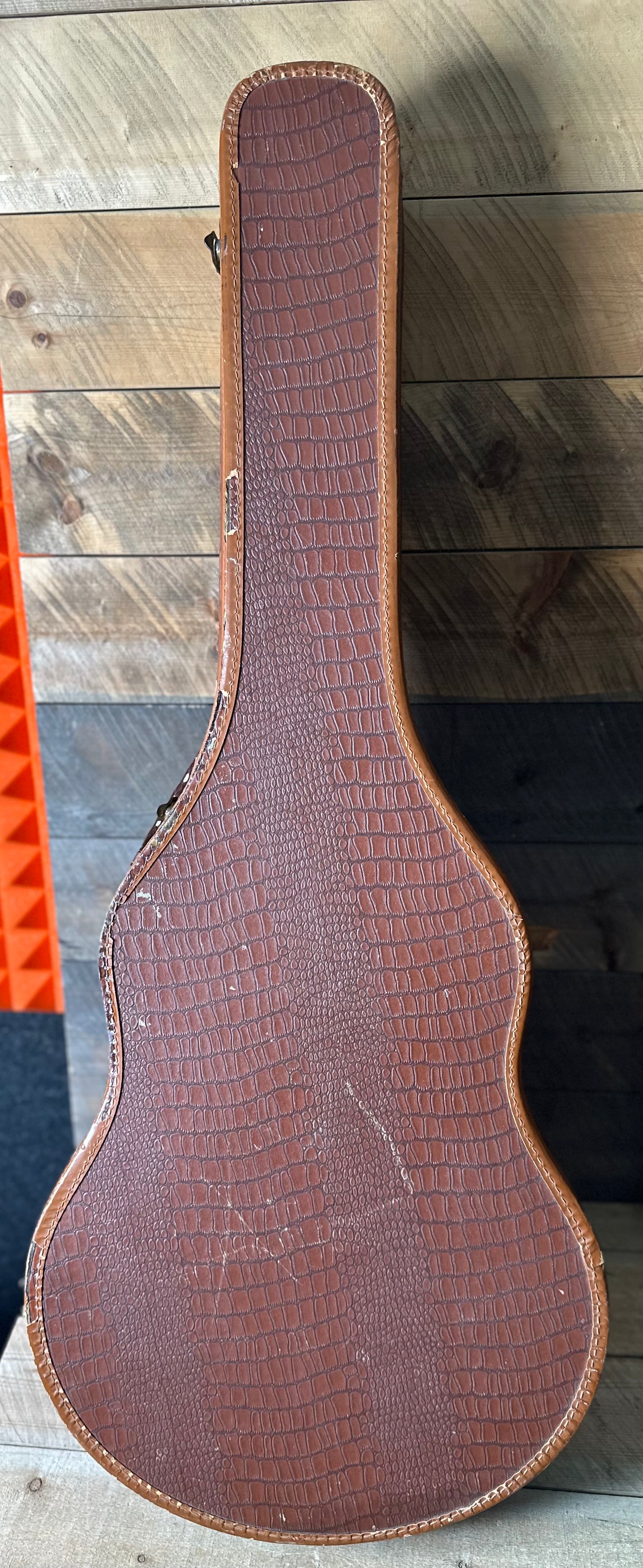 Vintage 1954 Gibson ES-125 - Sunburst