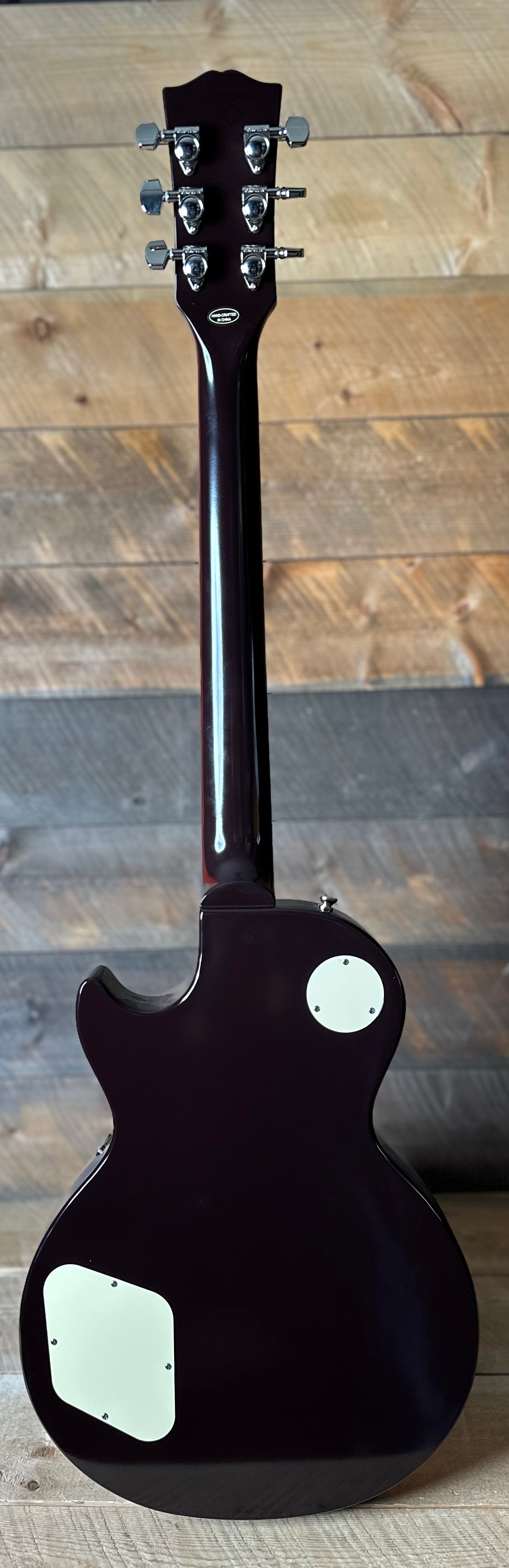 Epiphone Jeff Beck Oxblood 1954 Les Paul - Oxblood 25021528468