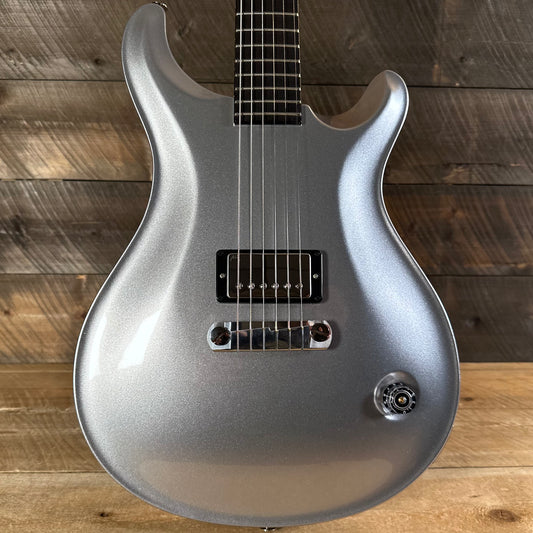 PRS Jon Jourdan Limited Edition Signature Model - Platinum Metallic
