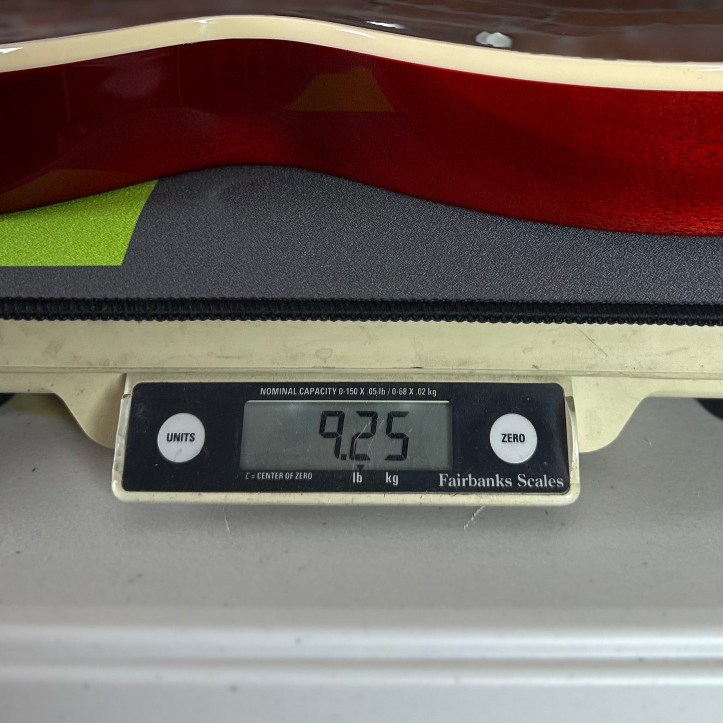 Gibson Les Paul 70s Deluxe - Wine Red 213550150