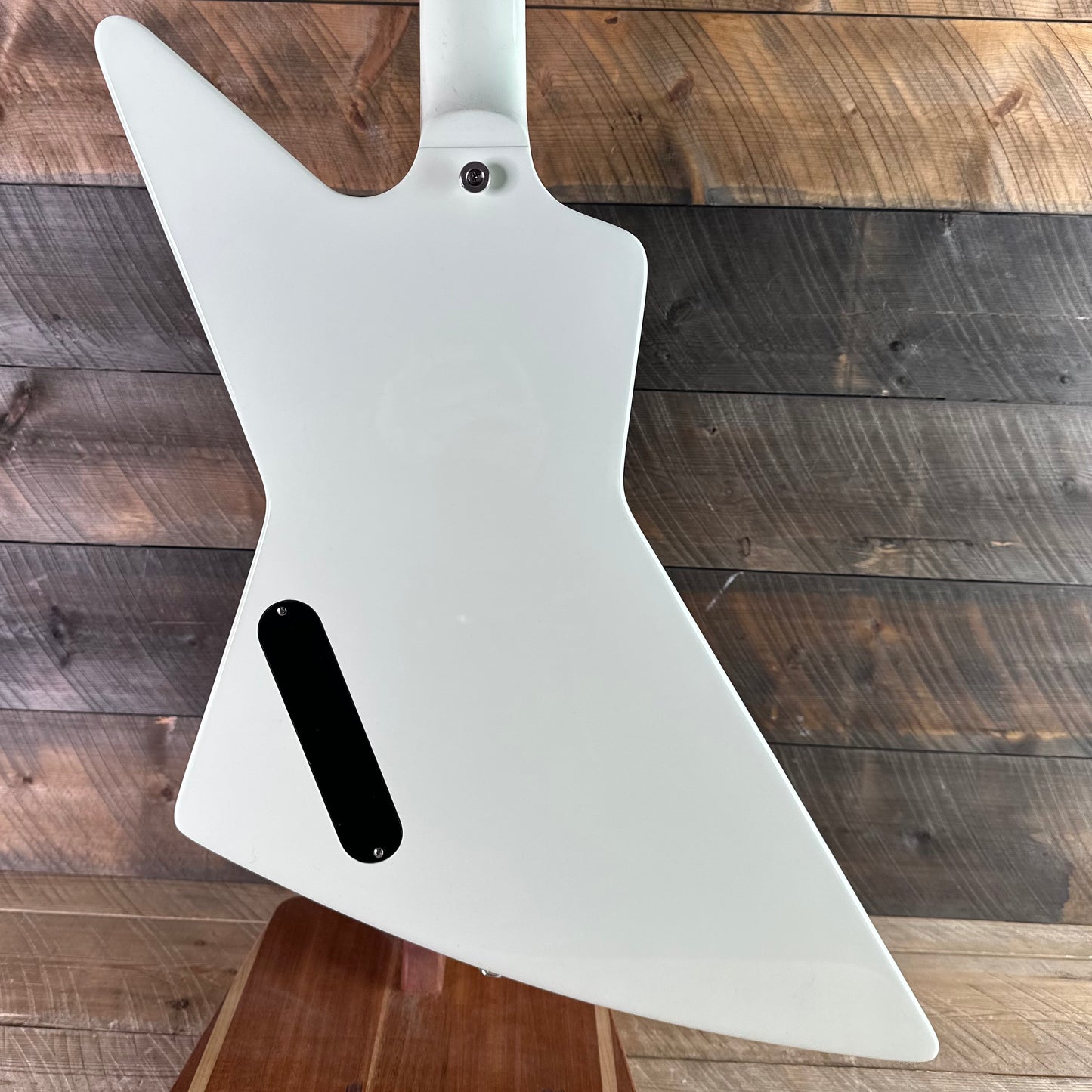 Gibson Explorer 70's - Classic White 203550062