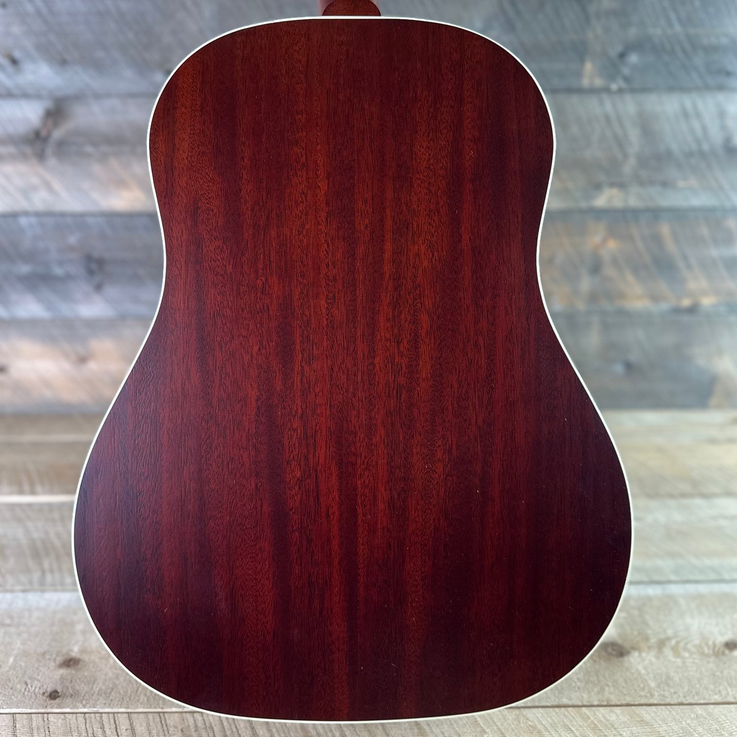 Gibson J-45 Century 12-Fret Acoustic - Vintage Sunburst  20056020