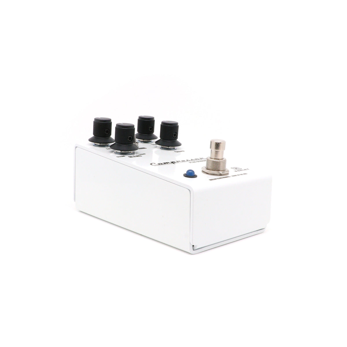 Keeley Compressor Plus Germanium Quimper Exclusive "Moon Glow" Edition