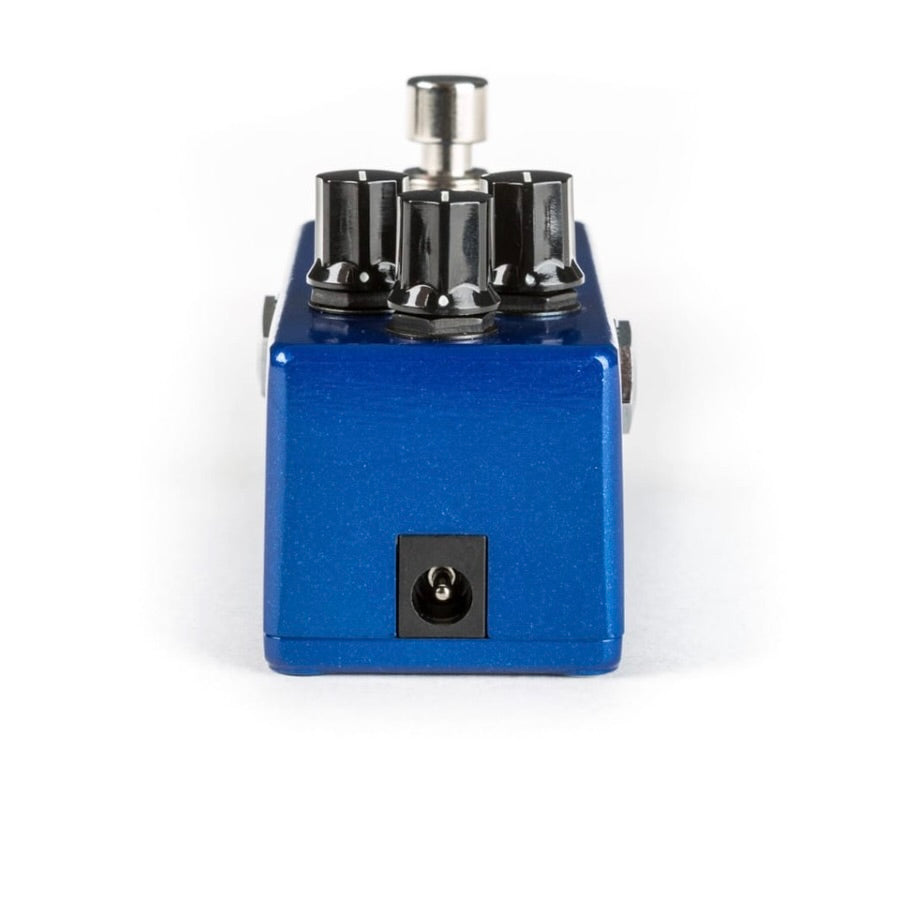 MXR® M280 VINTAGE BASS OCTAVE MINI