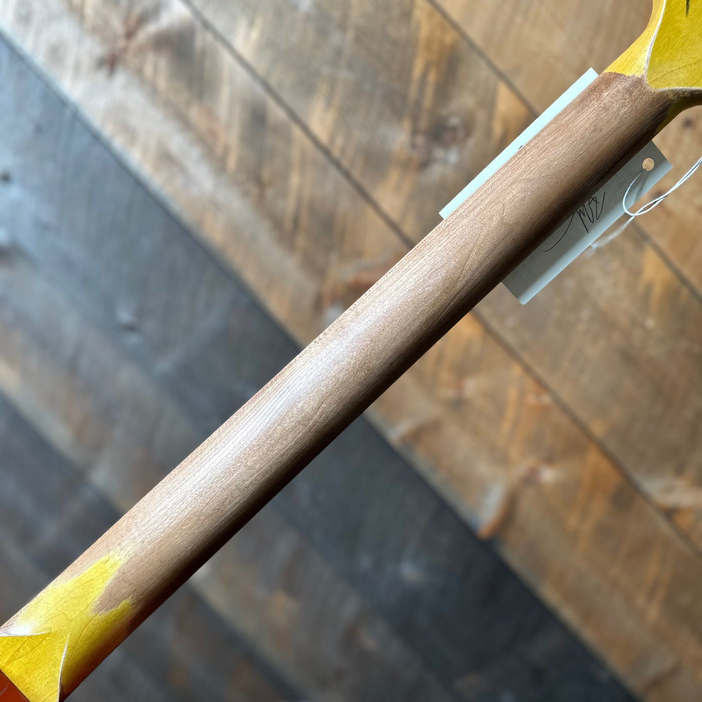 Nash B-6 - Dakota Red NG-6300