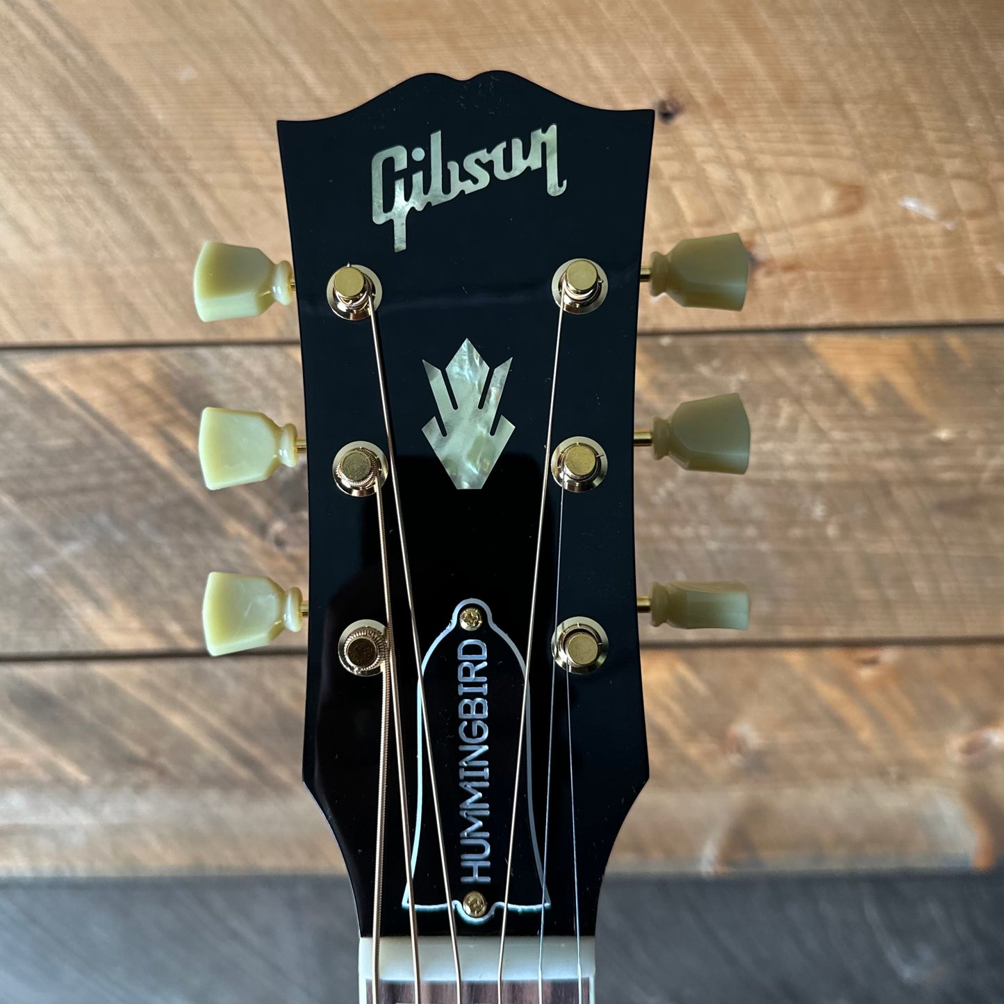 Gibson Hummingbird Original - Heritage Cherry Sunburst 20146095