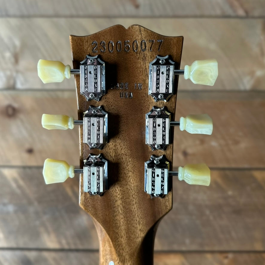 Gibson Les Paul Standard 50s - Gold Top 230050077